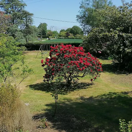 Lejlighed 2 Pers Proche Avec Jardin